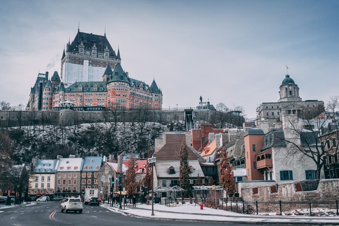 Mount tremblant, image 1 of 1