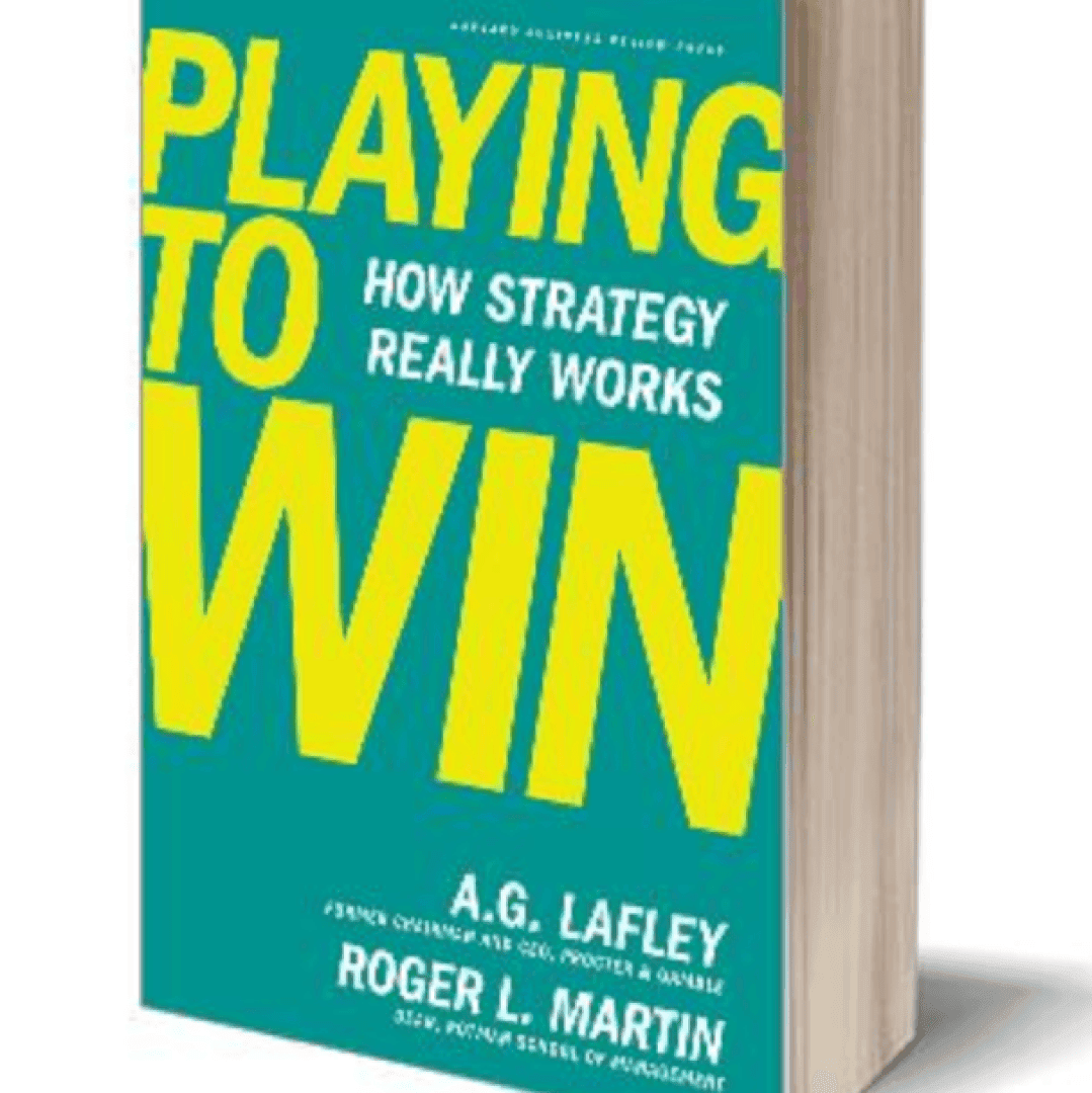 Playing to Win, image 1 of 1