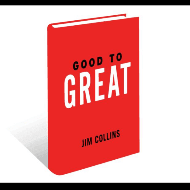 Good to Great, image 1 of 1