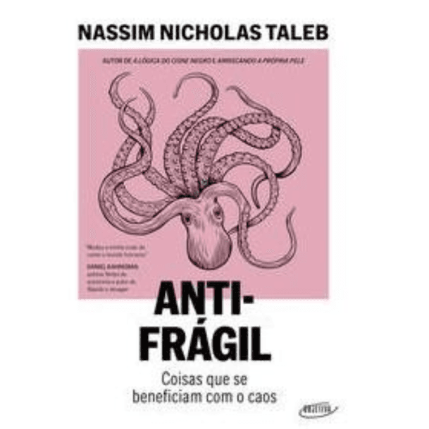 Antifragile, image 1 of 1