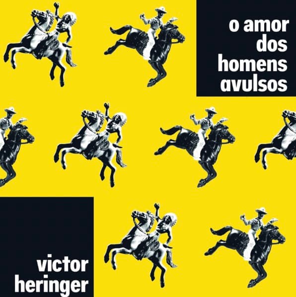 O amor dos homens avulsos, image 1 of 1