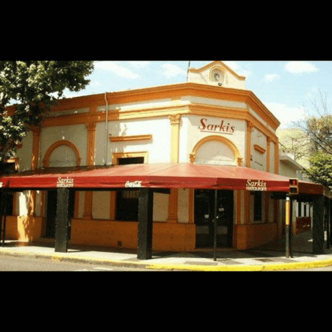 Sarkis, image 1 of 1