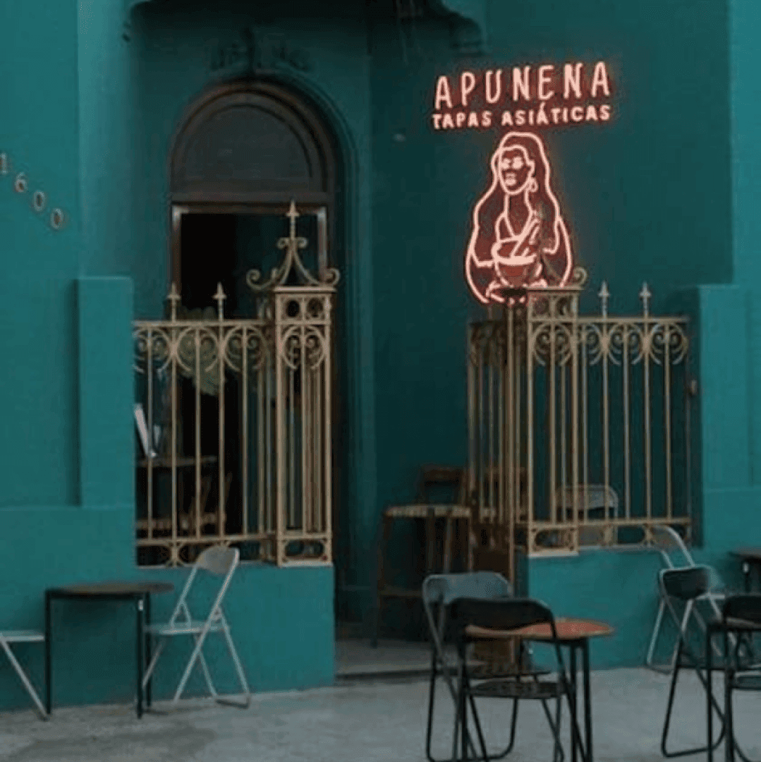 Apu Nena, image 1 of 1