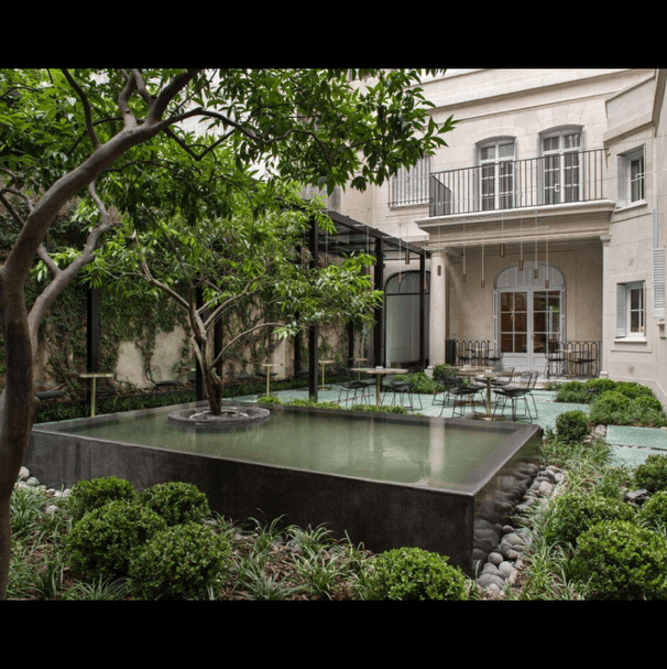 Casa Cavia, image 1 of 1