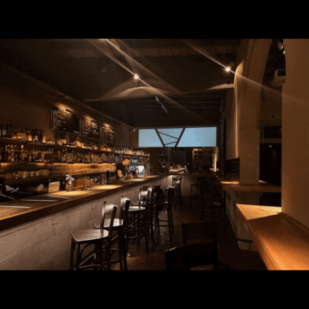 878 Bar, image 1 of 1