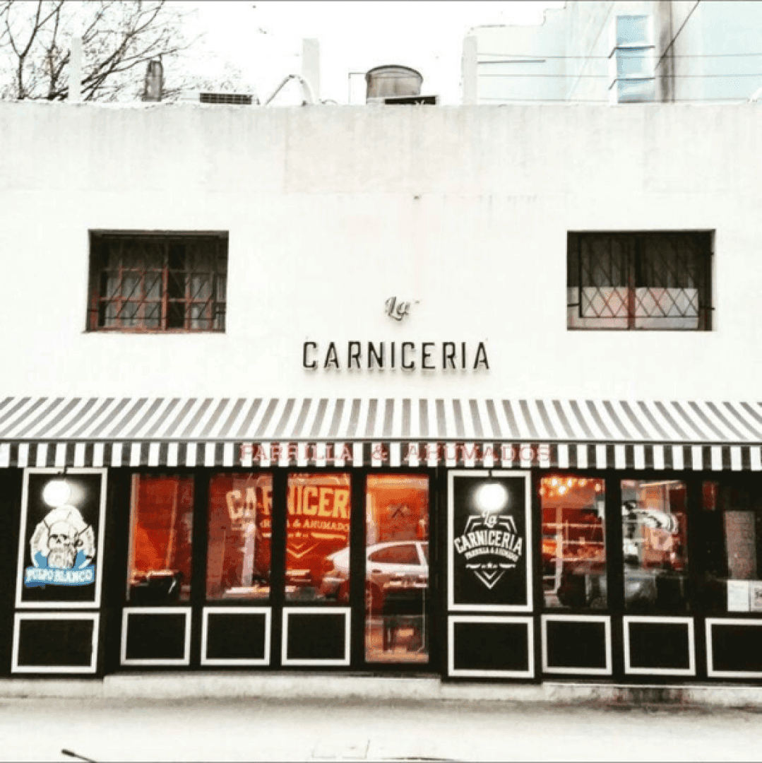 La Carniceria, image 1 of 1