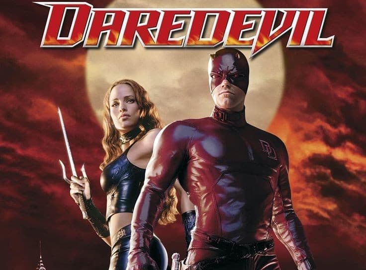 Daredevil - 2003, image 1 of 1