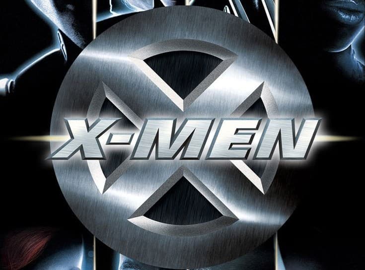 X-men :2000, image 1 of 1