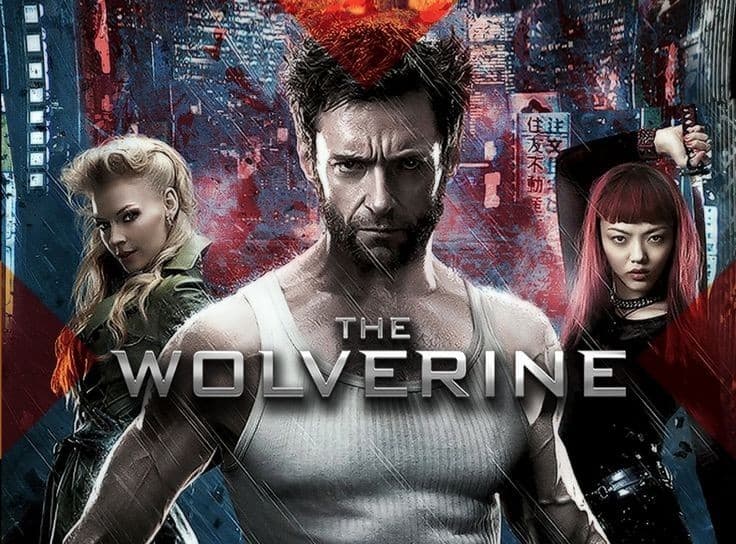 Wolverine - 2013, image 1 of 1