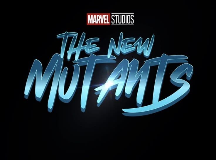The new mutants-2020, image 1 of 1