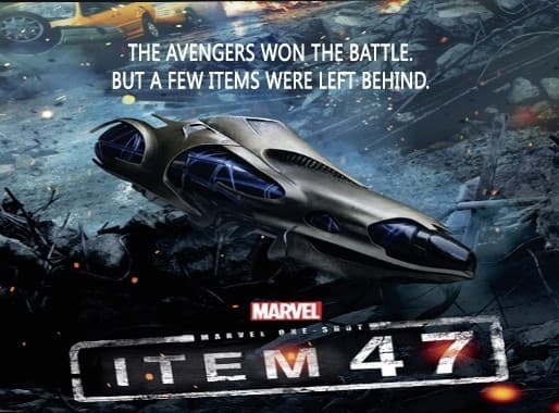 One shot - Item :47 -2012, image 1 of 1