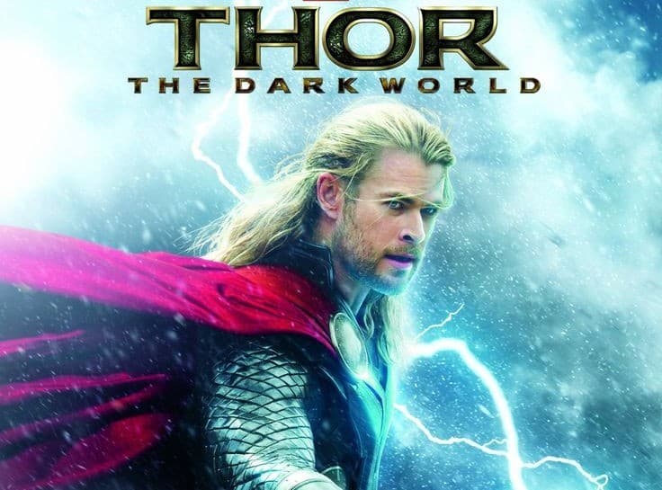 Thor 2 :The dark world - 2013, image 1 of 1