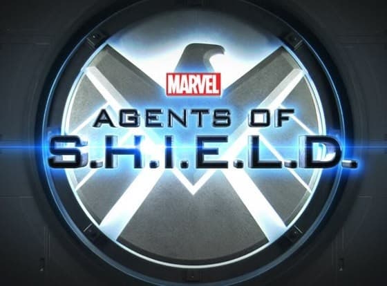Agents of shield: episodes 8-16, image 1 of 1