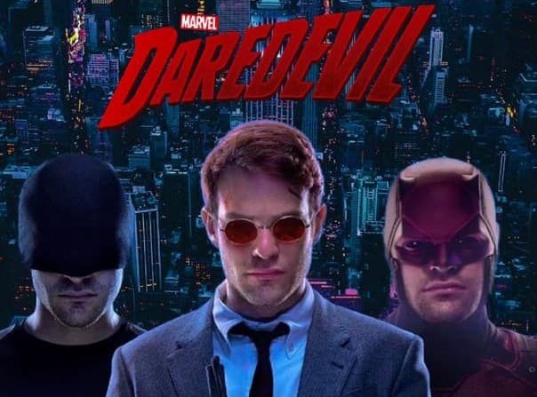 Daredevil season 1 - 2015, image 1 of 1