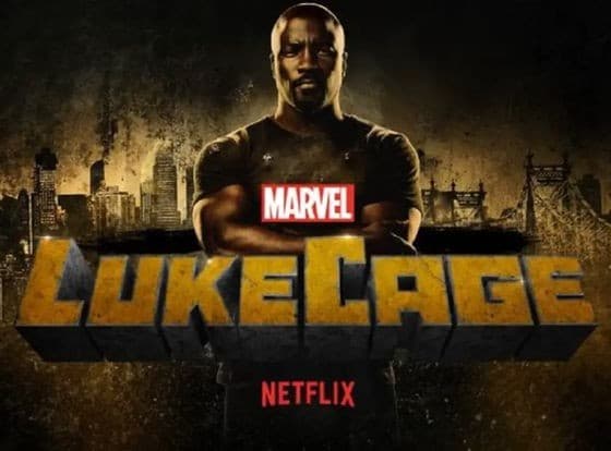 Luke Cage season 1-2016, image 1 of 1
