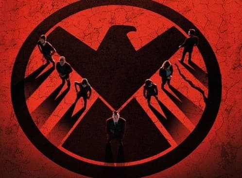 Agents of shield season 3: Episodes 1-19 - 2016, image 1 of 1