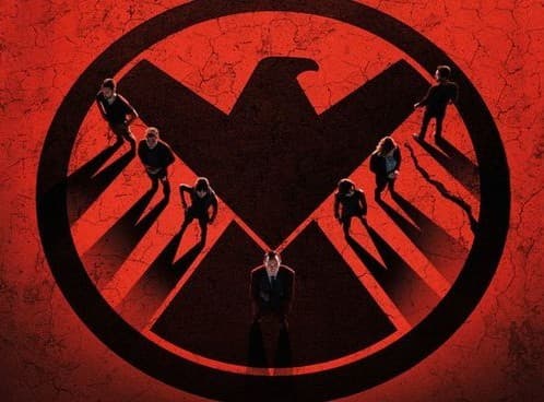 Agents of shield - Season 3 : Episodes 20-22, image 1 of 1