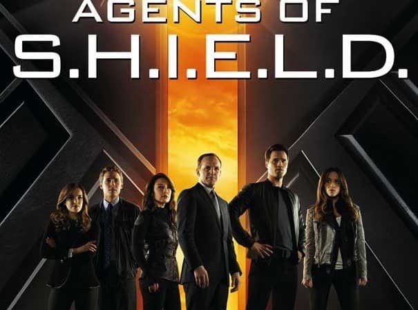 Agents of shield : season 5 - Episodes 1-19, image 1 of 1