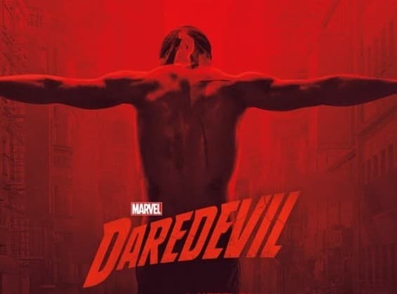 Daredevil: season 3, image 1 of 1
