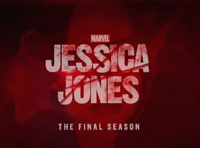 Jessica Jones:  Season 3, image 1 of 1