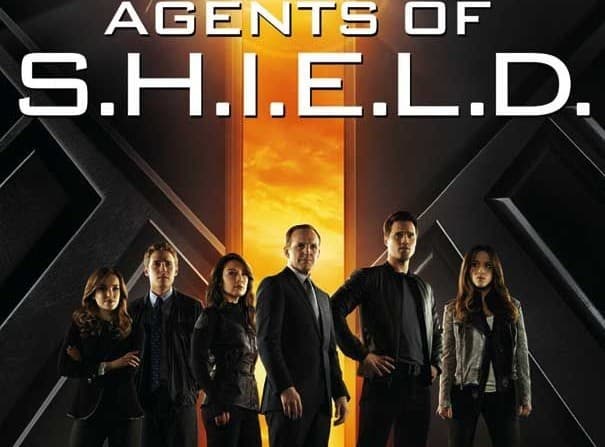 Agents of shield : season 5 - Episodes 20-22, image 1 of 1