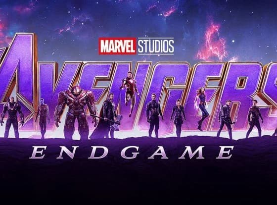 Avengers: Endgame - 2019, image 1 of 1