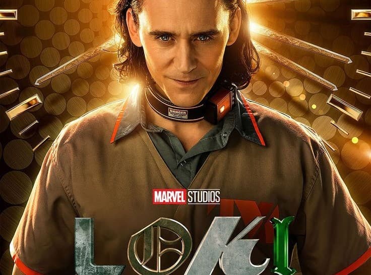 Loki: Season 1&2, image 1 of 1
