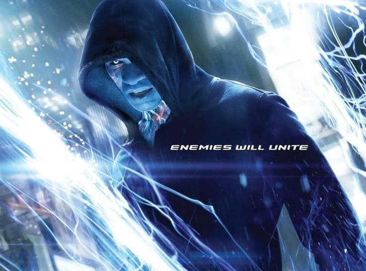 The amazing Spider - Man 2, image 1 of 1
