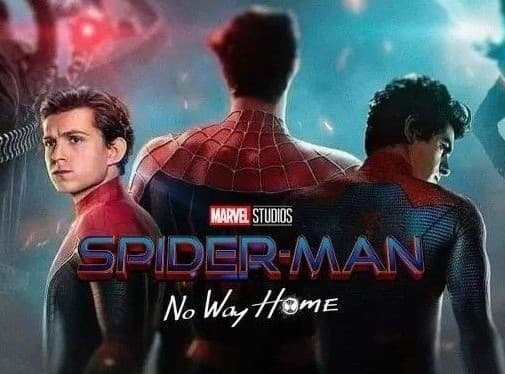 Spider-Man : No way Home - 2021, image 1 of 1
