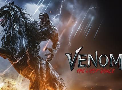Venom : The last dance - 2024, image 1 of 1