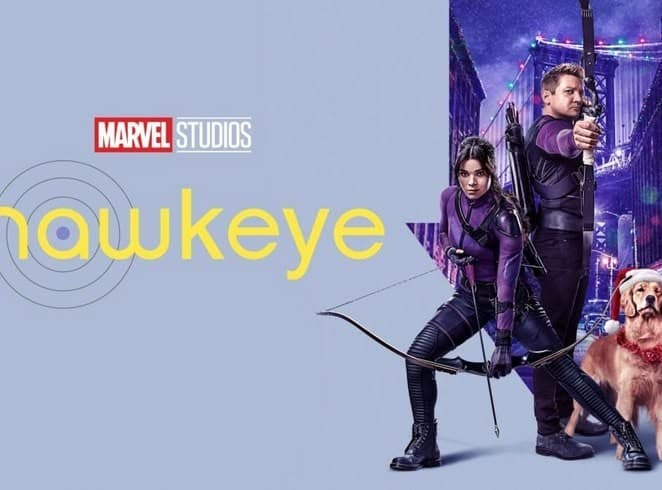 Hawkeye Series- 2021, image 1 of 1