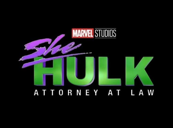 She Hulk - series, image 1 of 1