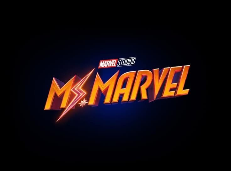 Ms Marvel - series - 2022, image 1 of 1