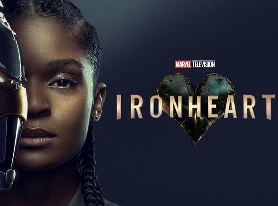 Iron - heart (series) - 2025, image 1 of 1