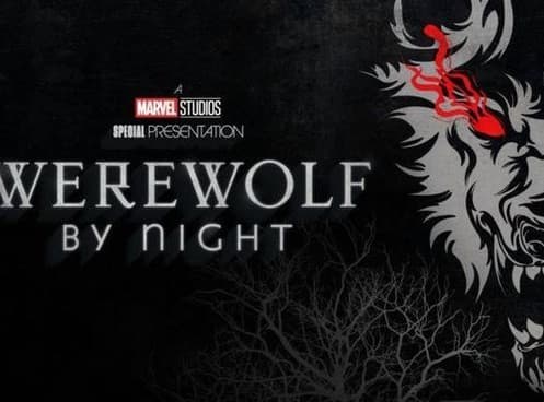 Werewolf by Night - 2022, image 1 of 1