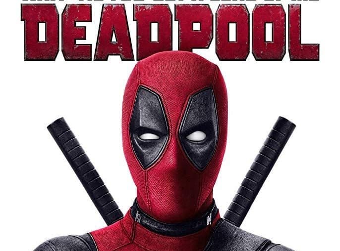 Deadpool - 2018, image 1 of 1