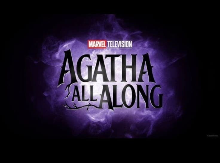 Agatha all along ( series), image 1 of 1