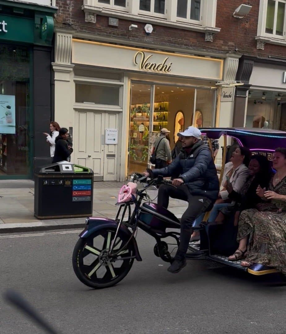 Covent Garden, image 1 of 1