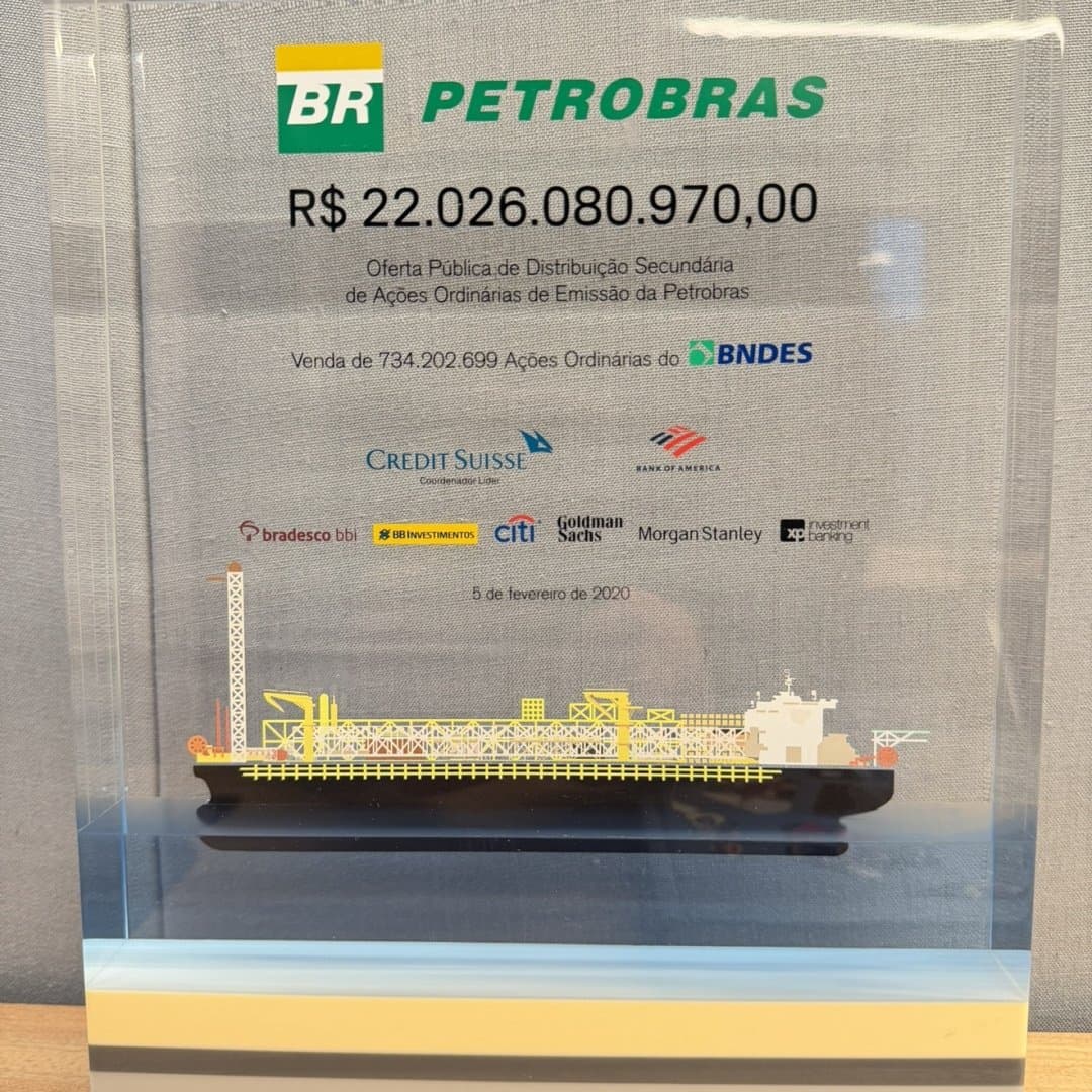 Petrobras, image 1 of 1