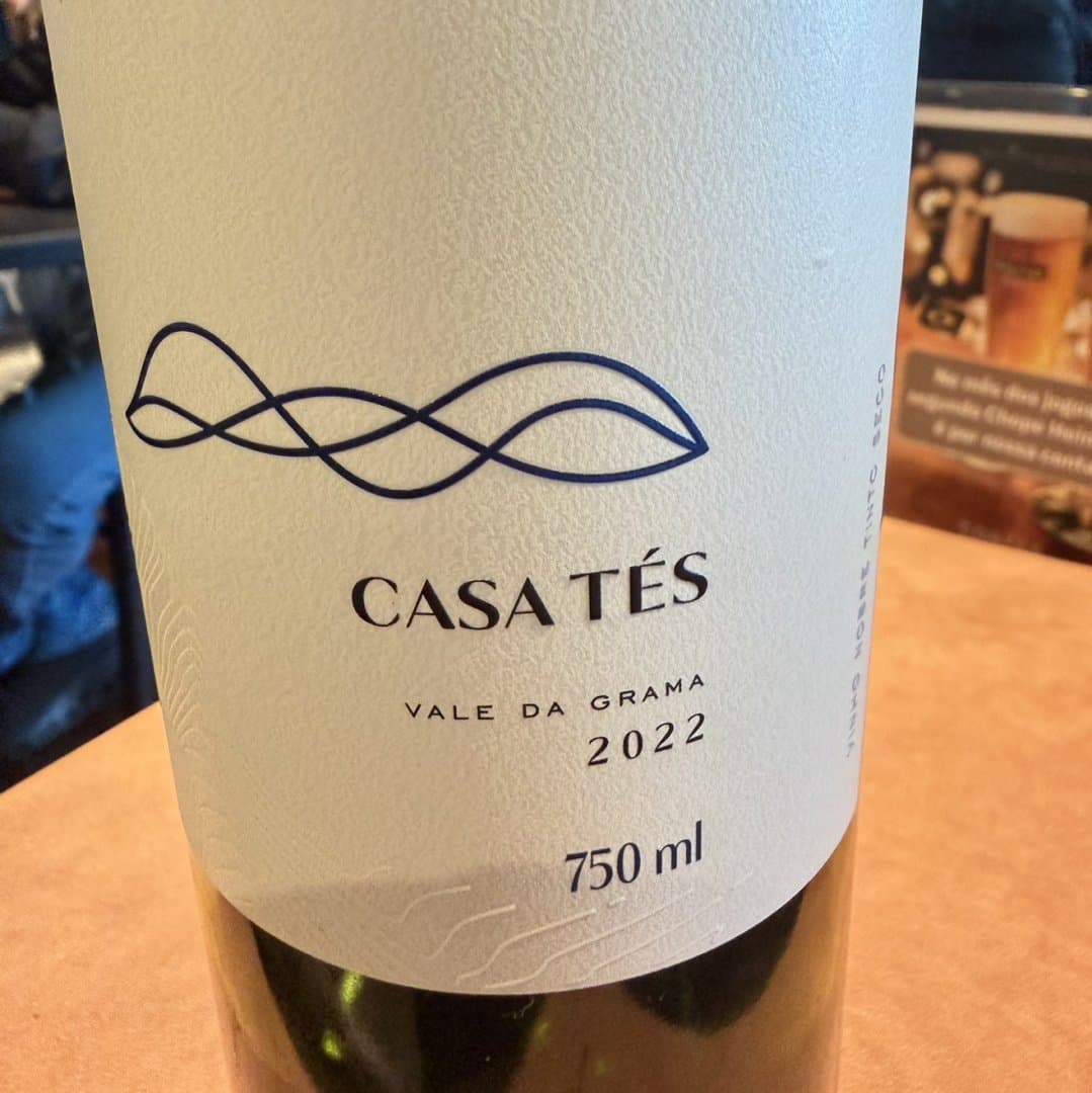 Casa Tés, image 1 of 1