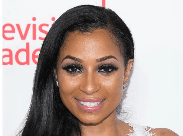 Karlie Redd, image 1 of 1