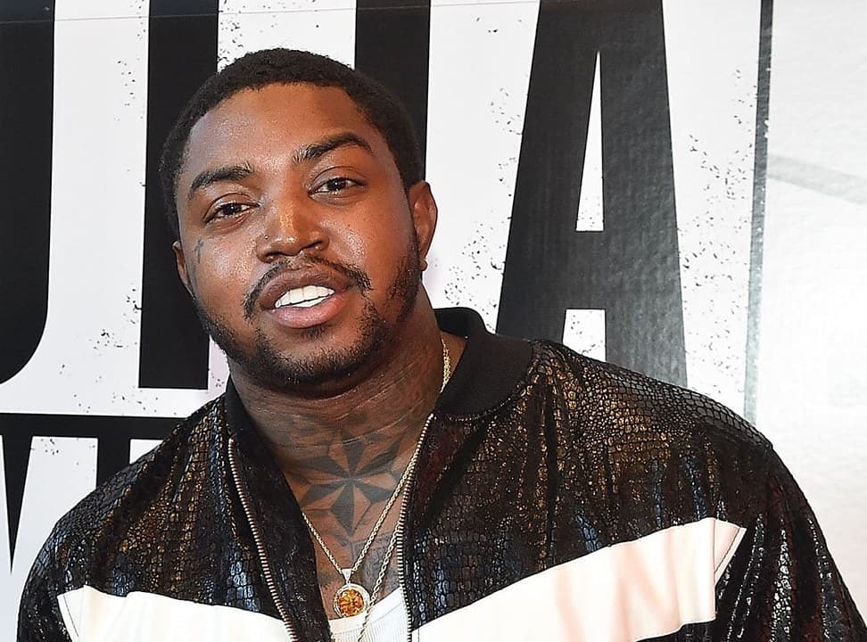 Lil Scrappy, image 1 of 1