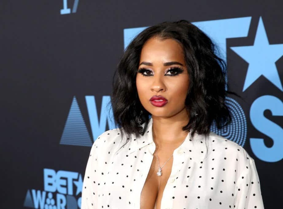 Tammy Rivera, image 1 of 1