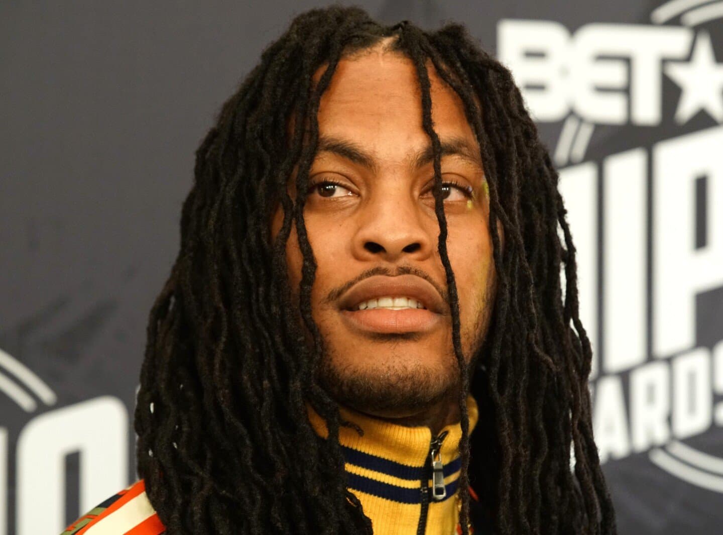 Wocka Flocka Flame, image 1 of 1