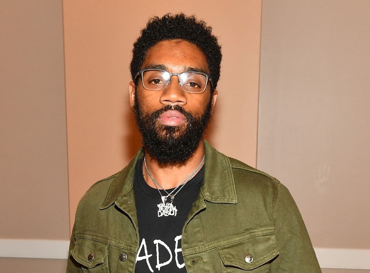 Scrapp DeLeon, image 1 of 1