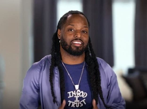 Rod "Shooter" Gates, image 1 of 1