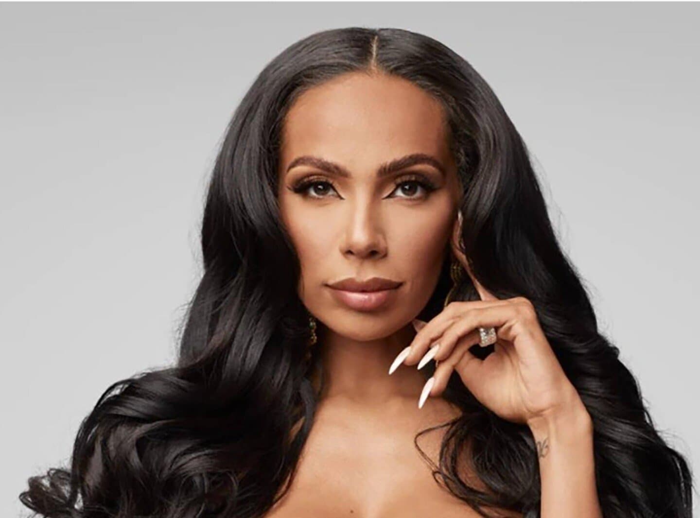 Erica Mena, image 1 of 1
