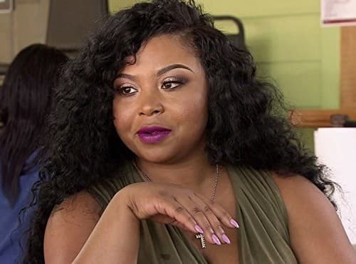 Shekinah Jo Anderson, image 1 of 1