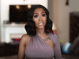 Jasmine "Bleu" Washington, image 1 of 1