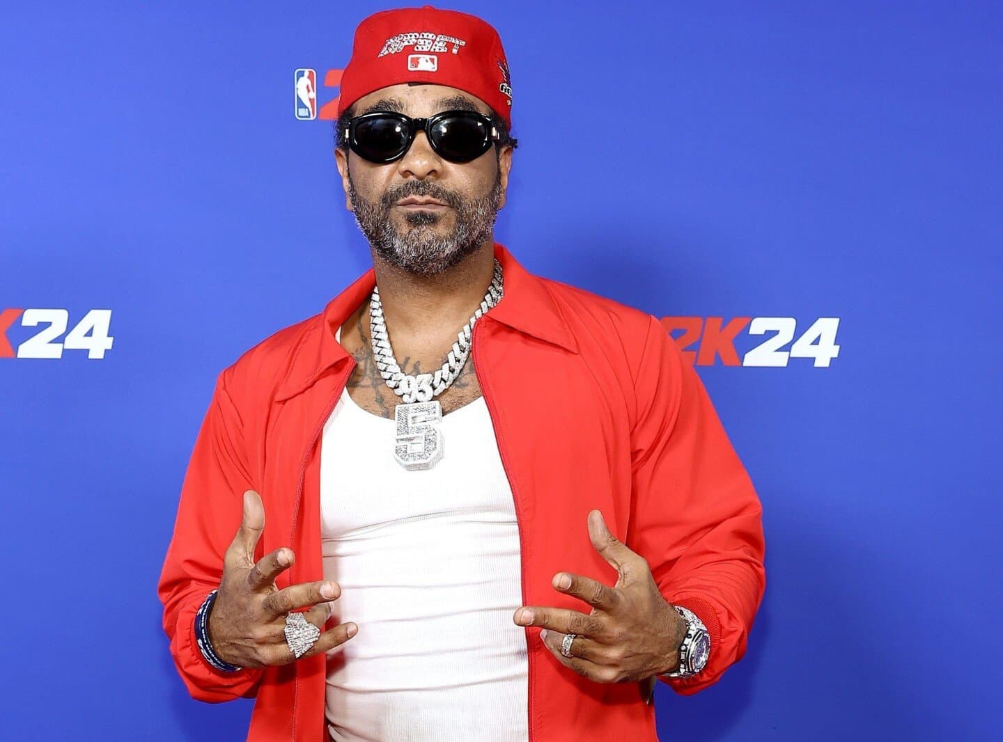 Jim Jones, image 1 of 1